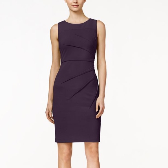 calvin klein sunburst